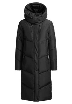 Khujo Sonje3 - Cappotto Invernale - Schwarz 15 Khujo Sonje3 - Cappotto Invernale - Schwarz -Khujo Negozio di alimentari 4cd37f368886498d8b31a85868d9c55a