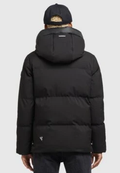 Khujo JapuraGiacca InvernaleSchwarz Donna Giacche E Blazer KH121U167-Q11 10 Khujo JapuraGiacca InvernaleSchwarz Donna Giacche E Blazer KH121U167-Q11 -Khujo Negozio di alimentari 4d8552562cba4c8da2f8b2917742f99b