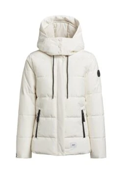 Khujo CineCappotto InvernaleNaturweiß Donna Cappotti KH121U1BT-A11 15 Khujo CineCappotto InvernaleNaturweiß Donna Cappotti KH121U1BT-A11 -Khujo Negozio di alimentari 4dae3b9a34124c8db618a5da4bd274be