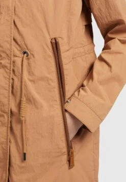 Khujo Adda - Parka - Toffee -Khujo Negozio di alimentari 4e90f4e9febb40ccb179db2e478d146d