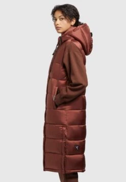 Khujo Tourin2- Smanicato - Rotbraun -Khujo Negozio di alimentari 4fa5091c121f479db942e0a64f89258a