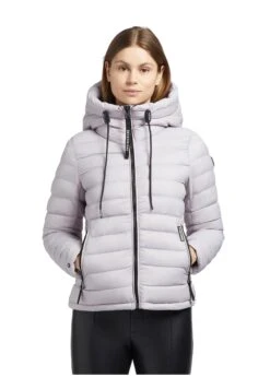 Khujo Lovina5 Soft - Giacca Invernale - Lavendel Hell -Khujo Negozio di alimentari 500886e2ca414cda9516710abeb5ecf8
