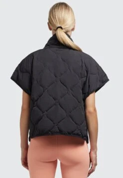 Khujo Ery - Giacca Da Mezza Stagione - Schwarz 11 Khujo Ery - Giacca Da Mezza Stagione - Schwarz -Khujo Negozio di alimentari 50b3ee7608a8438e9077ccd69f969db5