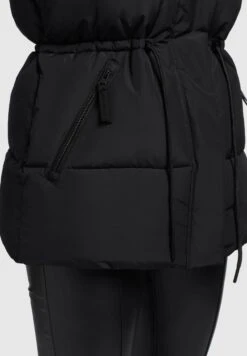 Khujo AdmiraCappotto InvernaleSchwarz Donna Cappotti KH121U1CQ-Q11 -Khujo Negozio di alimentari 517b5d410c724311a4934b274ba4f388