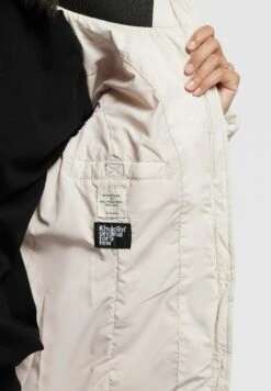 Khujo Tweety Prime6 PeachedGiacca InvernaleWeiß Donna Giacche E Blazer KH121U147-A11 -Khujo Negozio di alimentari 5283a56884e74b9aad86a70808311010