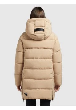 Khujo Cardi MattCappotto InvernaleBeige Donna Cappotti KH121U1AT-B11 10 Khujo Cardi MattCappotto InvernaleBeige Donna Cappotti KH121U1AT-B11 -Khujo Negozio di alimentari 52fb473241244f6d8a0a9b51af08d406