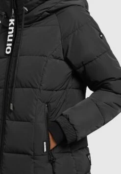 Khujo JoileeGiacca InvernaleSchwarz Donna Giacche E Blazer KH121G0DN-Q11 -Khujo Negozio di alimentari 537476817894419c9d7bbb7e1ed63775