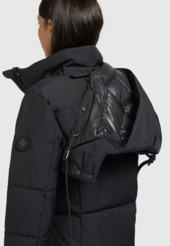 Khujo ViolaCappotto InvernaleSchwarz Donna Cappotti KH121U1AL-Q11 13 Khujo ViolaCappotto InvernaleSchwarz Donna Cappotti KH121U1AL-Q11 -Khujo Negozio di alimentari 53b84a213ddf423db54b6e0d43bbd9b9