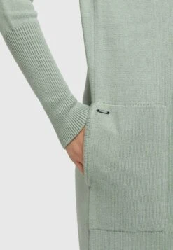 Khujo Elina - Cappotto Corto - Mintgrün -Khujo Negozio di alimentari 54a691f2fc8e43098c5f40c21de2e5cd