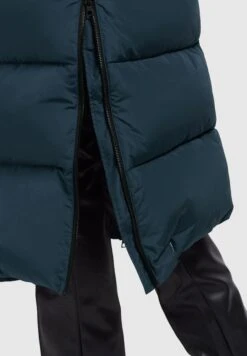 Khujo ShimantaCappotto InvernaleDunkelblau Donna Cappotti KH121U1AJ-K11 17 Khujo ShimantaCappotto InvernaleDunkelblau Donna Cappotti KH121U1AJ-K11 -Khujo Negozio di alimentari 55081bfbcb8e48519e1187bcc2de0064