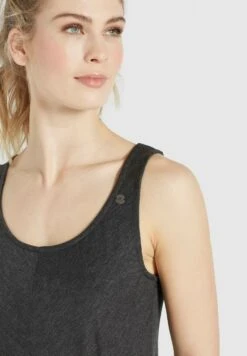 Khujo PadmaVestito Di MaglinaDunkelgrau Meliert Donna Vestiti KH121C0D8-C11 13 Khujo PadmaVestito Di MaglinaDunkelgrau Meliert Donna Vestiti KH121C0D8-C11 -Khujo Negozio di alimentari 55a7e6f747af429bb2858d0c36ef5588