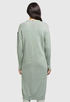 Khujo Elina - Cappotto Corto - Mintgrün -Khujo Negozio di alimentari 57779da1ff0c4548a7ab7d6c80a031b5