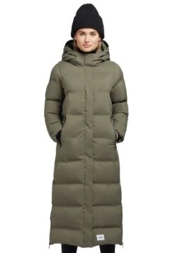 Khujo MaylaCappotto InvernaleHelloliv Donna Cappotti KH121U1AX-N11 -Khujo Negozio di alimentari 5a7b0cb3f1a14cbd8a892ebb3b6822f4