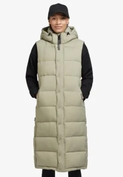 Khujo Magneta MattSmanicatoMintgrün Donna Giacche E Blazer KH121U140-M11 -Khujo Negozio di alimentari 5c6dd96f41fd484ab269fce3a1c6bbb8