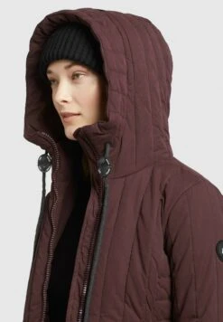 Khujo Tweety Prime5 PeachedGiacca Da Mezza StagioneWeinrot Donna Giacche E Blazer KH121U11F-G11 14 Khujo Tweety Prime5 PeachedGiacca Da Mezza StagioneWeinrot Donna Giacche E Blazer KH121U11F-G11 -Khujo Negozio di alimentari 5e784d578c2b4d428b5c0f45b2135a28