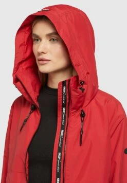 Khujo Ariana - Parka - Rot 13 Khujo Ariana - Parka - Rot -Khujo Negozio di alimentari 5ec6c654ab1d414c96a3103bc20fa6cf