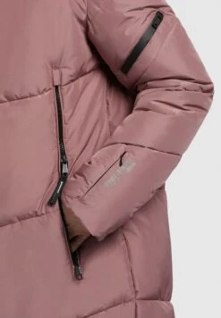 Khujo Sonje5Cappotto InvernaleAltrosa Donna Cappotti KH121U1CT-J11 11 Khujo Sonje5Cappotto InvernaleAltrosa Donna Cappotti KH121U1CT-J11 -Khujo Negozio di alimentari 6009cdf7a2af40369296be3c14fb3da2