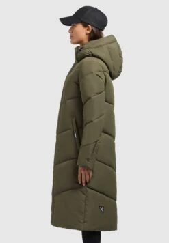 Khujo TorinoCappotto InvernaleHun Gre Donna Cappotti KH121U19N-N11 -Khujo Negozio di alimentari 605075806a5a415982ee8c6b1af5806c