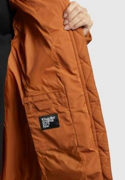 Khujo TynseCappotto InvernaleOrangebraun Donna Cappotti KH121U1B3-H11 13 Khujo TynseCappotto InvernaleOrangebraun Donna Cappotti KH121U1B3-H11 -Khujo Negozio di alimentari 61f86d4fa38847d39fb034f31aaa3ca4