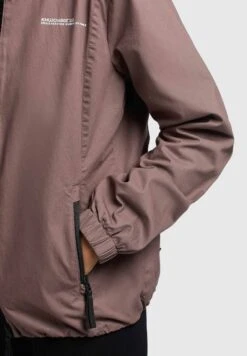 Khujo Rolava2Giacca Da Mezza StagioneMauve Donna Giacche E Blazer KH121G0E9-I11 -Khujo Negozio di alimentari 625b286704ed44eea1e5a7ee57dad1e9