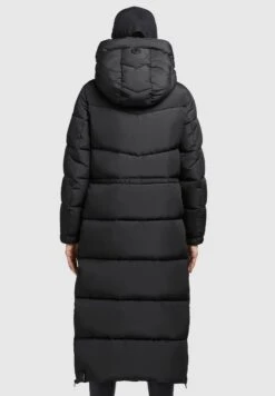 Khujo ShimantaCappotto InvernaleSchwarz Donna Cappotti KH121U1AJ-Q11 10 Khujo ShimantaCappotto InvernaleSchwarz Donna Cappotti KH121U1AJ-Q11 -Khujo Negozio di alimentari 63f5019ed7fd46eea1c141c9b9830788