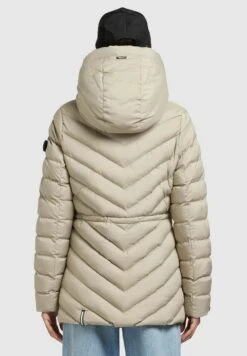 Khujo Giacca InvernaleBeige Donna Giacche E Blazer KH121U15O-B11 10 Khujo Giacca InvernaleBeige Donna Giacche E Blazer KH121U15O-B11 -Khujo Negozio di alimentari 649c93be883f4815b27f137de2c7a112