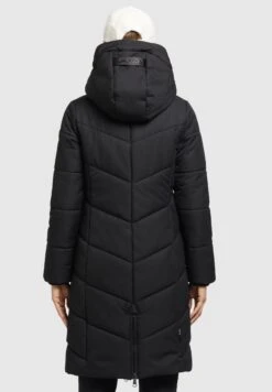 Khujo Aribay3 StructuredCappotto InvernaleSchwarz Donna Cappotti KH121U142-Q11 10 Khujo Aribay3 StructuredCappotto InvernaleSchwarz Donna Cappotti KH121U142-Q11 -Khujo Negozio di alimentari 64e83e1f37f0491a908ca07d77796339