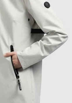 Khujo IzafImpermeabileHellgrau Donna Giacche E Blazer KH121U18R-C11 13 Khujo IzafImpermeabileHellgrau Donna Giacche E Blazer KH121U18R-C11 -Khujo Negozio di alimentari 6604a9e76e8b4c0fac86420204a034d2