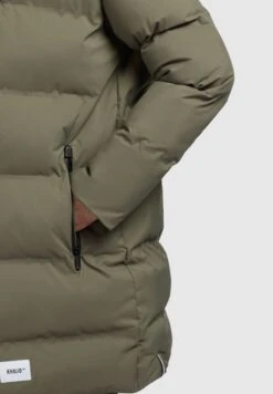 Khujo Dido2Cappotto InvernaleHelloliv Donna Cappotti KH121U1D8-N11 -Khujo Negozio di alimentari 67d4df0605b34b388c66093353e45592