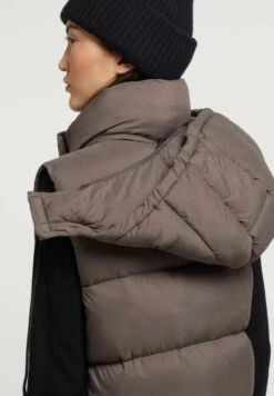 Khujo Eden MattSmanicatoTaupe Donna Giacche E Blazer KH121G0DP-B11 12 Khujo Eden MattSmanicatoTaupe Donna Giacche E Blazer KH121G0DP-B11 -Khujo Negozio di alimentari 68550fab0f684bbd9ad3c2af1ab8b755