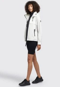 Khujo Blair2Giacca LeggeraNaturweiß Donna Giacche E Blazer KH121U17X-A11 11 Khujo Blair2Giacca LeggeraNaturweiß Donna Giacche E Blazer KH121U17X-A11 -Khujo Negozio di alimentari 68ba6b4d2dcd4e08a0fb4d4c4c9ddb53