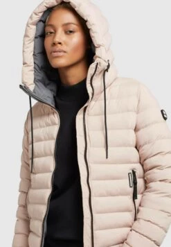 Khujo Lovina3 MattGiacca InvernaleBlassrosa Donna Giacche E Blazer KH121U141-J11 11 Khujo Lovina3 MattGiacca InvernaleBlassrosa Donna Giacche E Blazer KH121U141-J11 -Khujo Negozio di alimentari 6927f036582b4967a2c310c9f265d09b