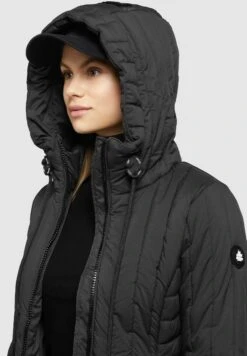 Khujo Tweety Prime LightGiacca InvernaleSchwarz Donna Giacche E Blazer KH121U13Y-Q11 -Khujo Negozio di alimentari 6987c131ec464b87bd85cd97eaa681cb