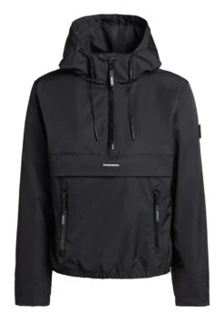 Khujo Elita - Giacca A Vento - Schwarz 15 Khujo Elita - Giacca A Vento - Schwarz -Khujo Negozio di alimentari 69bf8590df454f78b251ba9f667d4e84