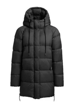 Khujo FraneeCappotto InvernaleSchwarz Donna Cappotti KH121U16A-Q11 15 Khujo FraneeCappotto InvernaleSchwarz Donna Cappotti KH121U16A-Q11 -Khujo Negozio di alimentari 6a4eab5472a243a0849c25ac3ab41d96