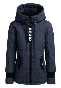 Khujo Tweety Prime LightGiacca InvernaleDunkelblau Donna Giacche E Blazer KH121U13Y-K11 -Khujo Negozio di alimentari 6a5750e942f74cba86589859b14a9cb8