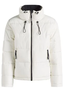 Khujo TubaGiacca InvernaleNaturweiß Donna Giacche E Blazer KH121U10H-A11 -Khujo Negozio di alimentari 6b169d27d1db445ca5424645fc4ce50d