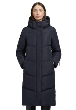 Khujo TorinoCappotto InvernaleDunkelblau Donna Cappotti KH121U1AS-K11 -Khujo Negozio di alimentari 6b44a69899d146e4a189f8b29a070dbe