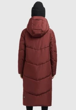 Khujo Sonje4Cappotto InvernaleRostrot Donna Cappotti KH121U19J-G11 -Khujo Negozio di alimentari 6c422305c4c24385a85ba0bb2efe3d56