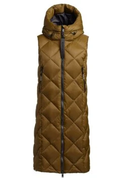 Khujo DilaSmanicatoOliv Donna Giacche E Blazer KH121U1AN-N11 -Khujo Negozio di alimentari 6ce295956fd04a32949e56a9db64e4eb