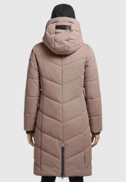 Khujo Aribay3 PeachedCappotto InvernaleAltrosa Donna Cappotti KH121U14Y-J11 -Khujo Negozio di alimentari 6dba1bd2ac884a1288c3b7ec5d65b2eb