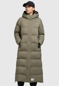 Khujo Ella - Cappotto Invernale - Helloliv