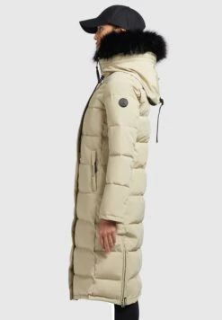 Khujo Degi Cappotto InvernaleBlassgrün Donna Cappotti KH121U1C2-M11 13 Khujo Degi Cappotto InvernaleBlassgrün Donna Cappotti KH121U1C2-M11 -Khujo Negozio di alimentari 6fa10d4bad604487a3e31dc8a3177648