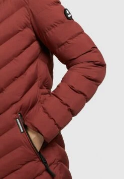 Khujo Giacca InvernaleRostrot Donna Giacche E Blazer KH121U15O-G11 -Khujo Negozio di alimentari 700edc422c1842448112d4950fa9d827