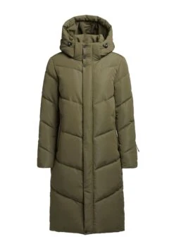 Khujo TorinoCappotto InvernaleHun Gre Donna Cappotti KH121U19N-N11 -Khujo Negozio di alimentari 7094352fdceb4218b61cdfa6f02ff6aa