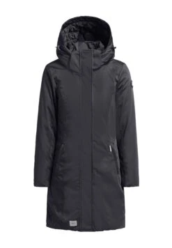 Khujo BlossomCappotto InvernaleSchwarz Donna Cappotti KH121U16C-Q11 15 Khujo BlossomCappotto InvernaleSchwarz Donna Cappotti KH121U16C-Q11 -Khujo Negozio di alimentari 71c8796525994a0b97238888badf1158