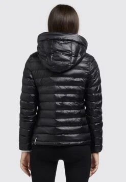 Khujo Lovina4 ShinyGiacca Da Mezza StagioneSchwarz Donna Giacche E Blazer KH121U18J-Q11 10 Khujo Lovina4 ShinyGiacca Da Mezza StagioneSchwarz Donna Giacche E Blazer KH121U18J-Q11 -Khujo Negozio di alimentari 73a6c7cddb1a43518b21533b2a37d0fc