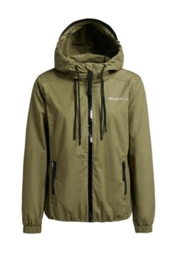 Khujo Rolava2Giacca Da Mezza StagioneOlivgrün Donna Giacche E Blazer KH121G0E9-N11 17 Khujo Rolava2Giacca Da Mezza StagioneOlivgrün Donna Giacche E Blazer KH121G0E9-N11 -Khujo Negozio di alimentari 77cffa8851bb4d00a772eb229ceaac62