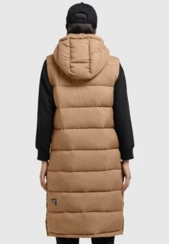 Khujo Tourin MattSmanicatoOcker Donna Giacche E Blazer KH121U14N-E11 10 Khujo Tourin MattSmanicatoOcker Donna Giacche E Blazer KH121U14N-E11 -Khujo Negozio di alimentari 77effdd26c6e431490d52d18a12b98ce