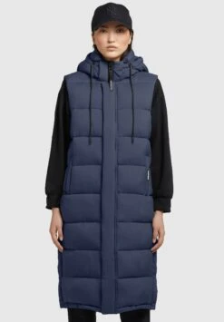 Khujo Tourin Matt - Smanicato - Dunkelblau